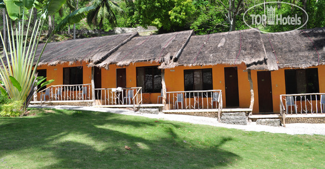 Hotel photo Club Fortmed Resort Cebu 3*