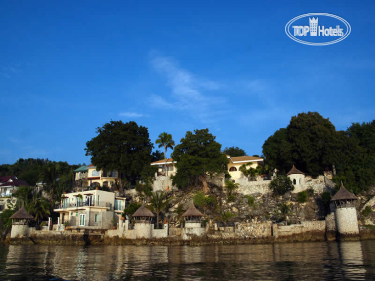Hotel photo Huna Huna Beach Resort 3*