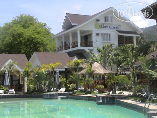 New photos from tourists Blue Corals Beach Resort 3*