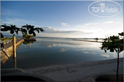 New photos from tourists Lowaii (Cebu Marine Beach Resort) 2*