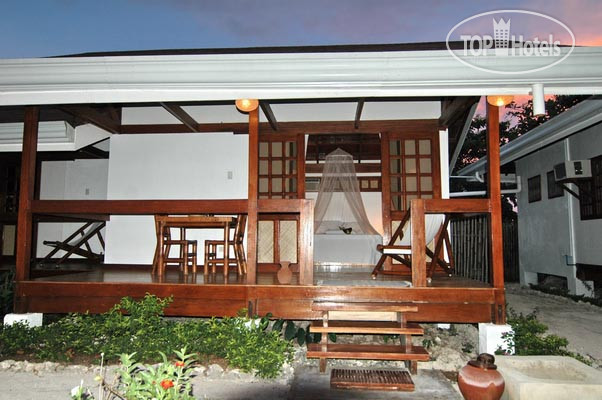 Hotelier's photos Talima Beach Resort Olango 2*