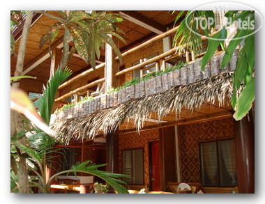 New photos from tourists Loves Beach and Dive Resort