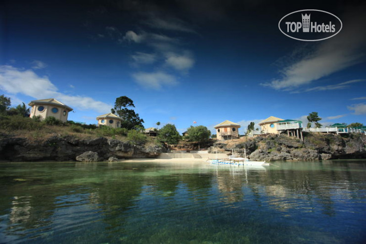 Hotel photo The Danish Lagoon Luxury Beach Resort 4*