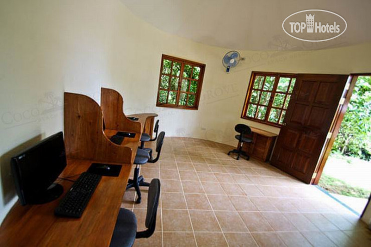 New photos from tourists Coco Grove Beach Resort 4*