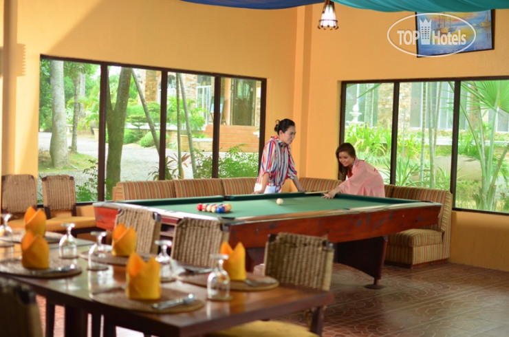 New photos from tourists San Remigio Beach Club 3*