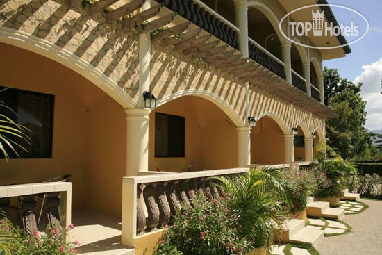 Hotelier's photos Turtle Bay Dive Resort 4*