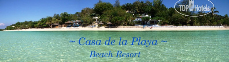 New photos from tourists Casa De La Playa 3*