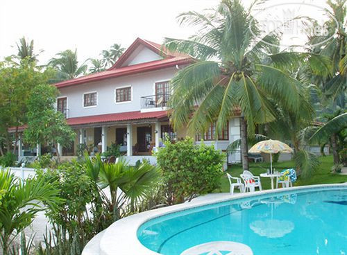 Hotelier's photos Las Flores Country Guest House and Restaurant 4*
