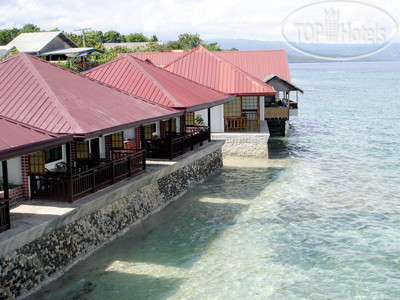 Hotelier's photos Savedra Beach Resort And Dive Center