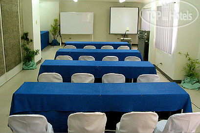 Hotelier's photos EGI Resort & Hotel 3*