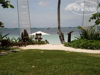 Hotel photo Aissatou Beach Resort 3*