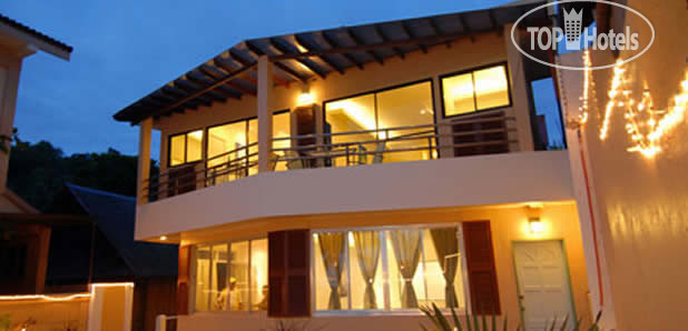 Photos Orinda Beach Resort