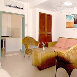 New photos from tourists Orinda Beach Resort 3*