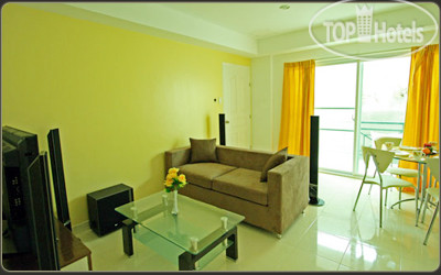 New photos from tourists Roxon Apartments 3*
