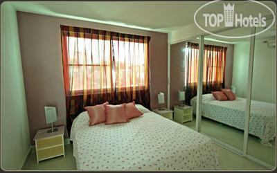 Photos Roxon Apartments