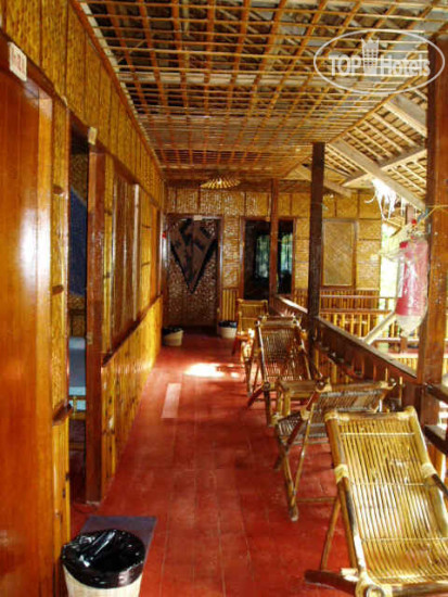 New photos from tourists Orchids Resort Boracay 2*