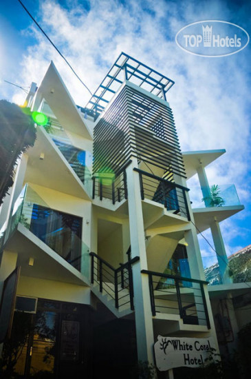 Hotelier's photos White Coral 3*