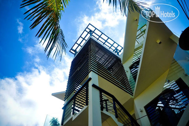 New photos from tourists White Coral 3*
