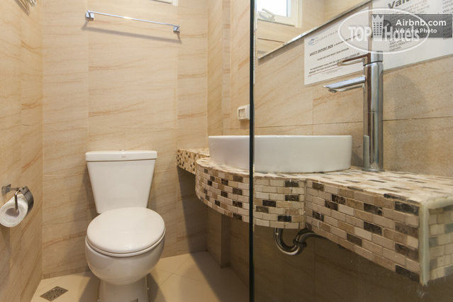 New photos from tourists Blue Lilly Villa 3*