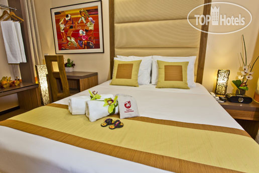 New photos from tourists B Pod 3*
