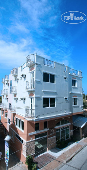 Hotel photo Bora Sky 3*