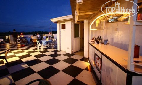 New photos from tourists Bora Sky 3*