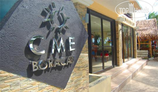 Hotel photo Club Manila East Boracay 3*