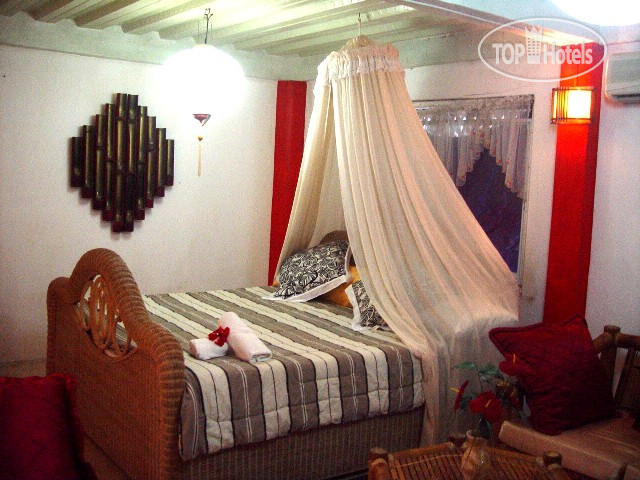 New photos from tourists NIU Ohana Garden Resort Boracay
