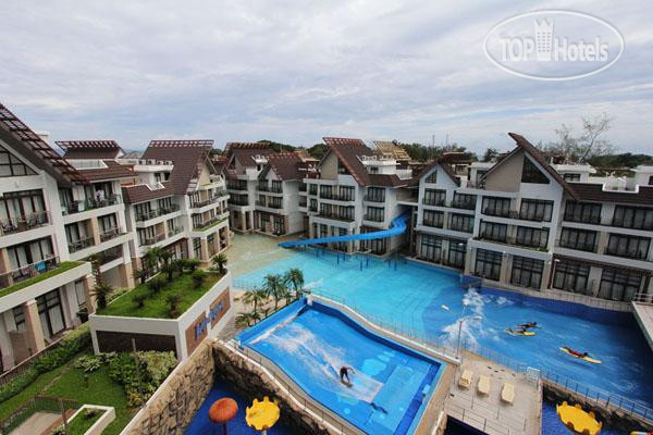 Photos Crown Regency Resort & Convention Center