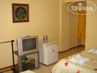 Hotel photo Maxima De Boracay Island Resort 2*