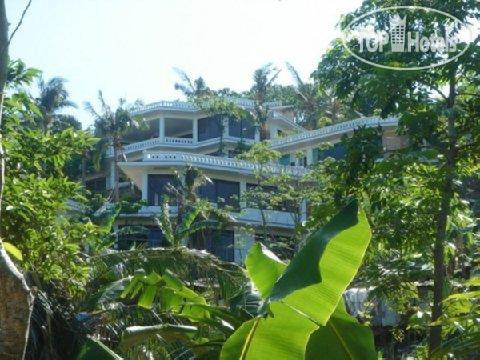 Hotel photo Argonauta Boracay 