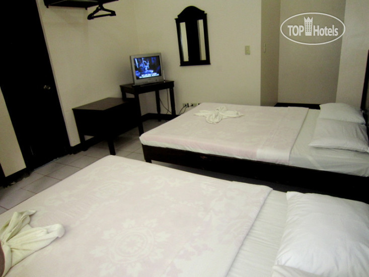 New photos from tourists Boracay Travelodge Beach Resort 2*