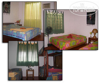 Hotel photo Isla Gecko Boracay Resort 2*
