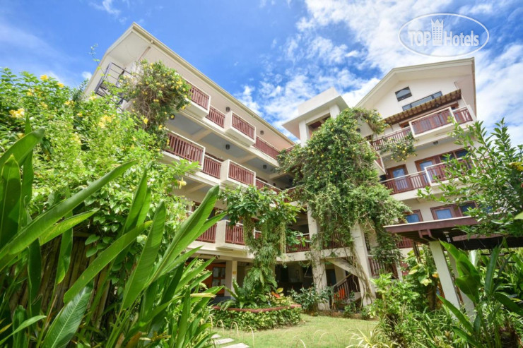 Фото Agos Boracay