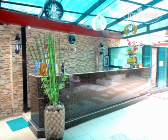 Hotel photo Starfire Resort (Main Building) 2*