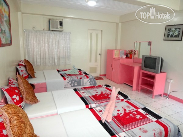 New photos from tourists Starfire Resort (Main Building) 2*