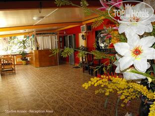 Hotel photo Starfire Resort Annex 2*