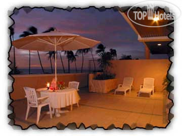 New photos from tourists Henann Regency Resort & Spa 5*