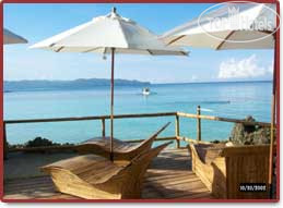 New photos from tourists Nami Private Villas 4*