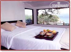 Hotelier's photos Nami Private Villas 4*