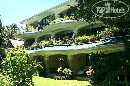 Hotel photo One MGM Boracay 3*
