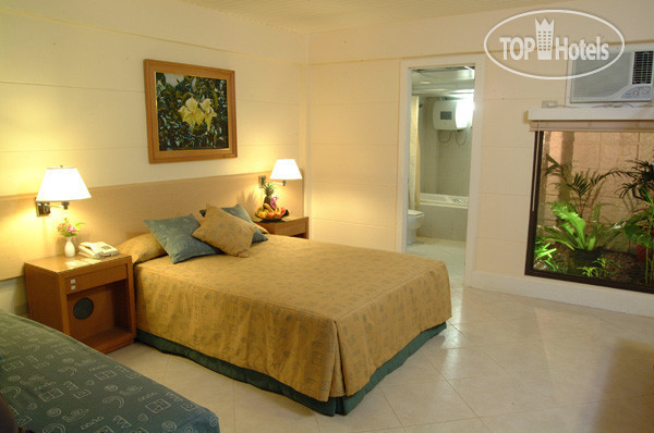 Hotel photo Pink Patio Resort 3*