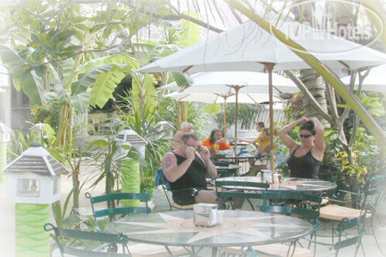 Photos La Reserve Resort