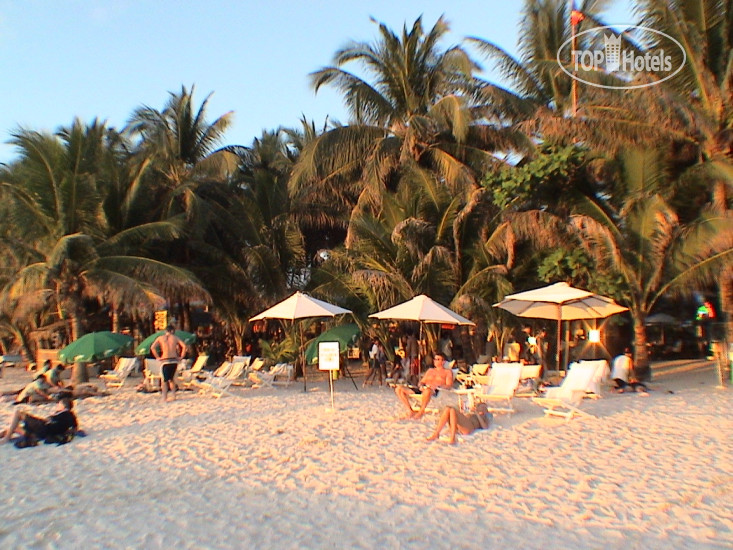 Hotelier's photos La Reserve Resort 2*