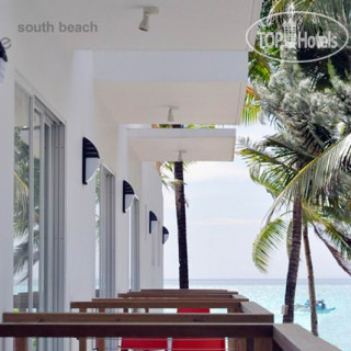 Фото Hey Jude South Beach