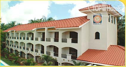 Hotelier's photos Le Soleil de Boracay 4*