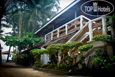 Hotelier's photos Cocoloco Boracay Beach Resort