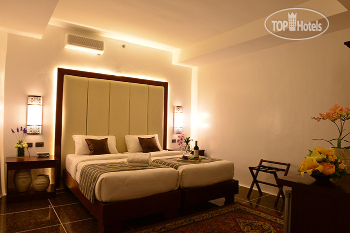 Hotelier's photos Boracay Summer Palace Resort 3*