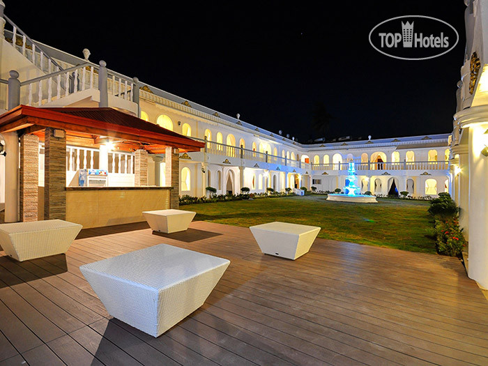 Hotel photo Boracay Summer Palace Resort 3*