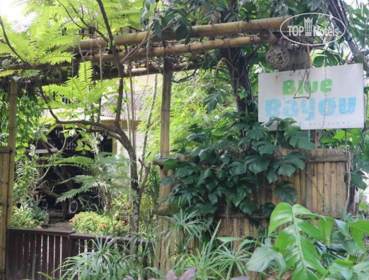 New photos from tourists Blue Bayou Bungalows 2*